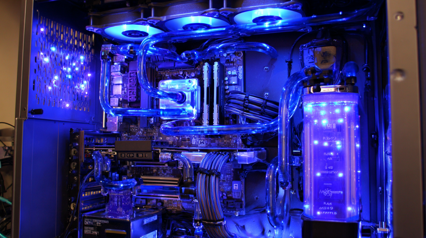 5 Essential Facts About PSU Computers That You Need to Know