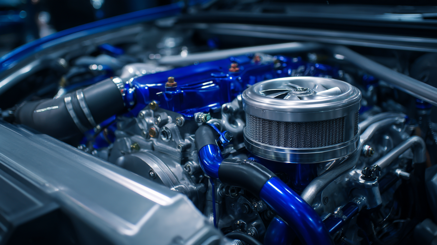 What are Engines Cooler and How Do They Enhance Performance