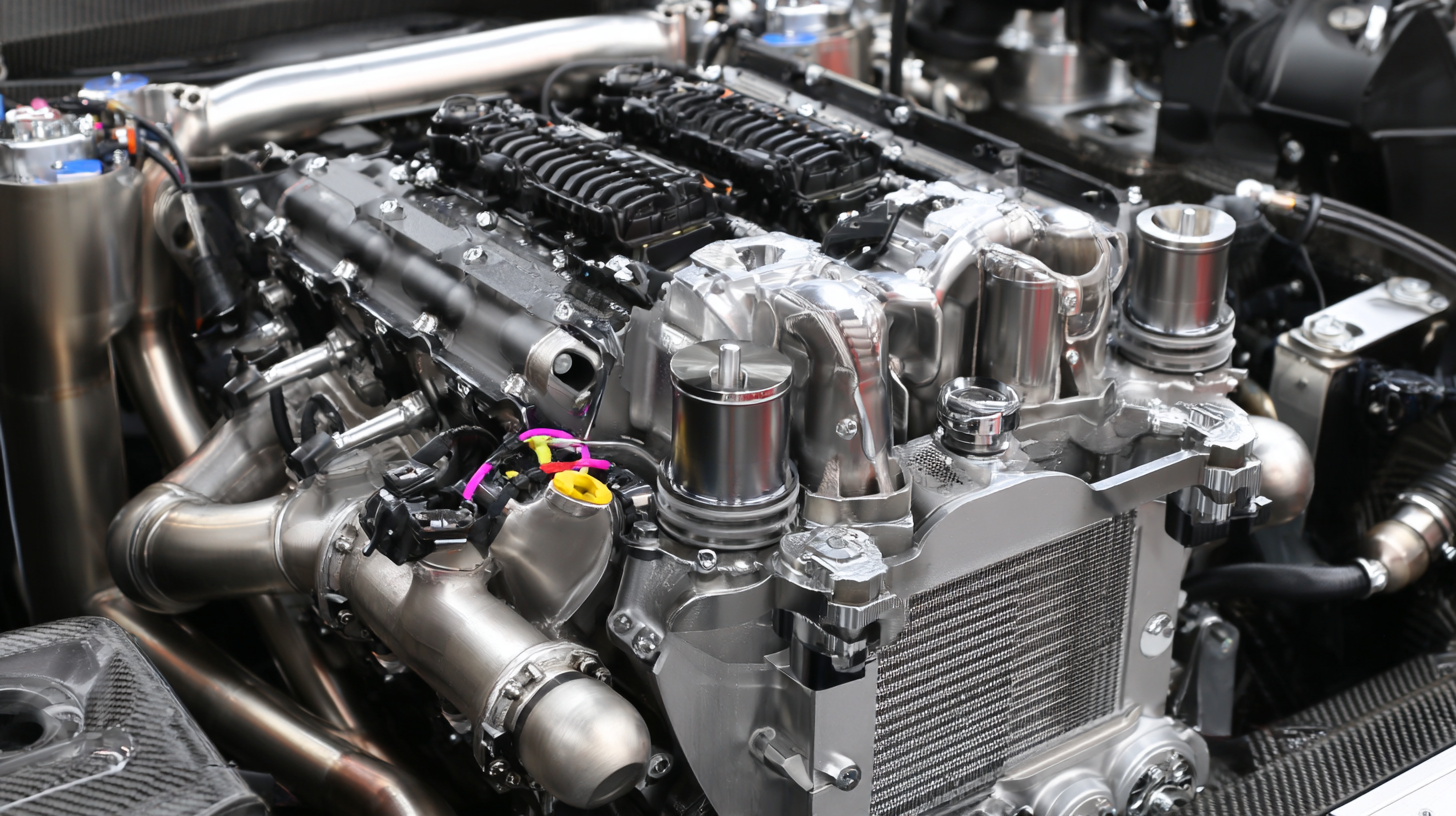 What are Engines Cooler and How Do They Enhance Performance