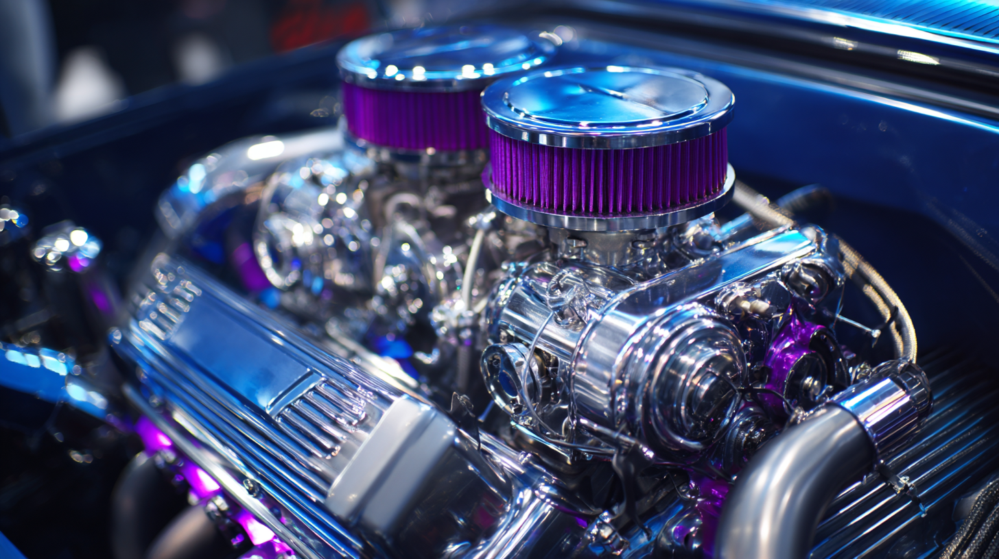 What are Engines Cooler and How Do They Enhance Performance