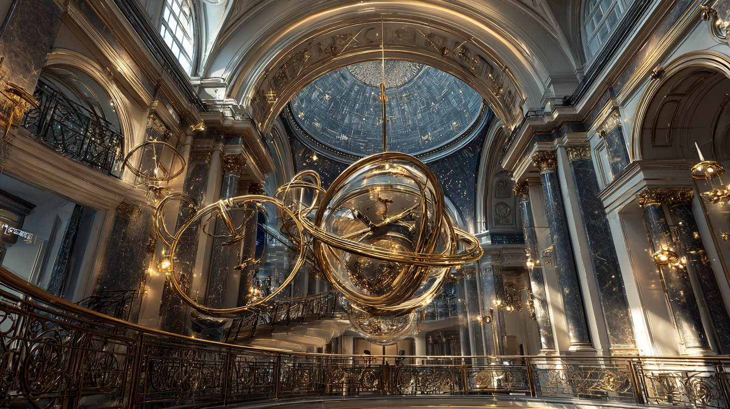 Unveiling the Universe: 7 Extraordinary Facts About Observatory Museums