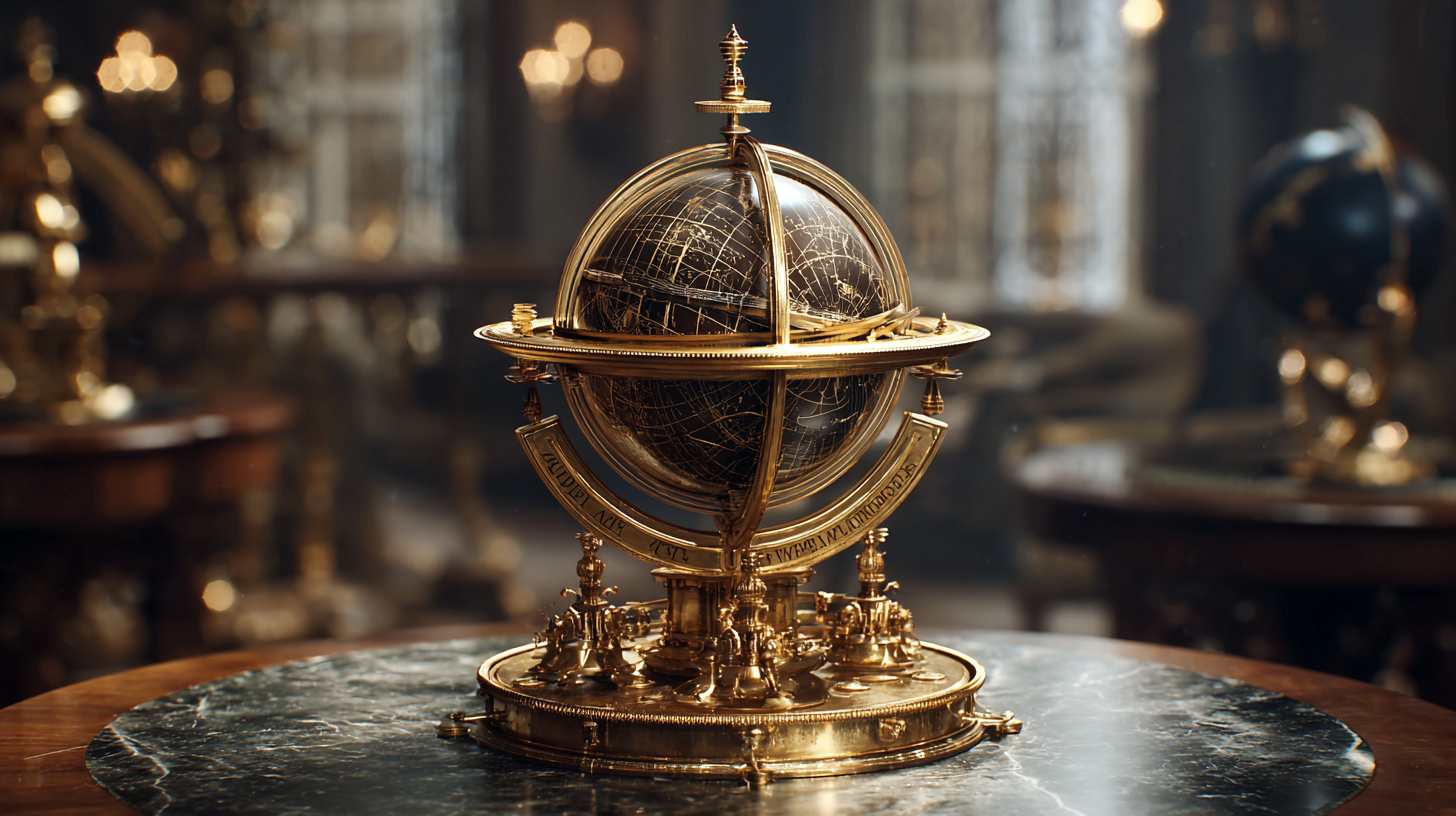 Unveiling the Universe: 7 Extraordinary Facts About Observatory Museums