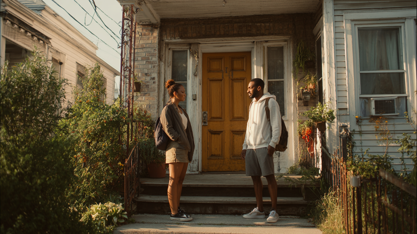 Why Affordable Doors are the Smart Choice for Budget-Conscious Homeowners