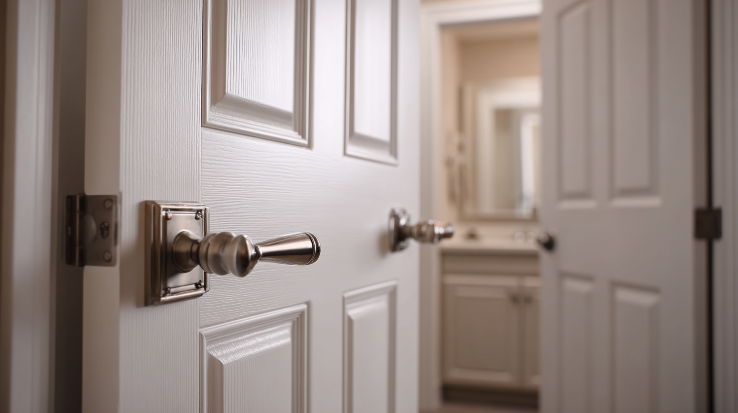 Why Affordable Doors are the Smart Choice for Budget-Conscious Homeowners