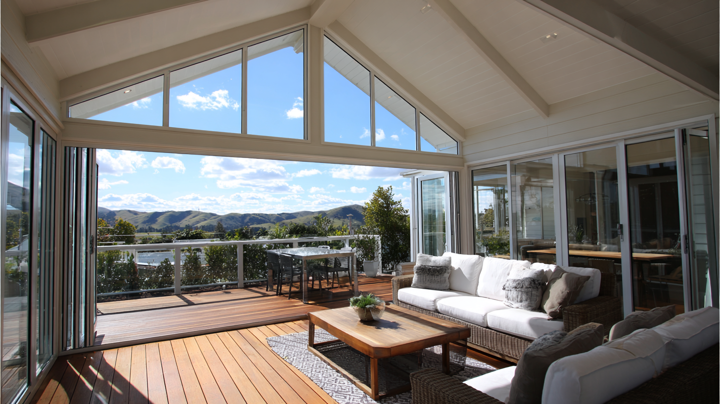 5 Expert Tips for Windows and Doors Installation to Boost Energy Efficiency by 30 Percent
