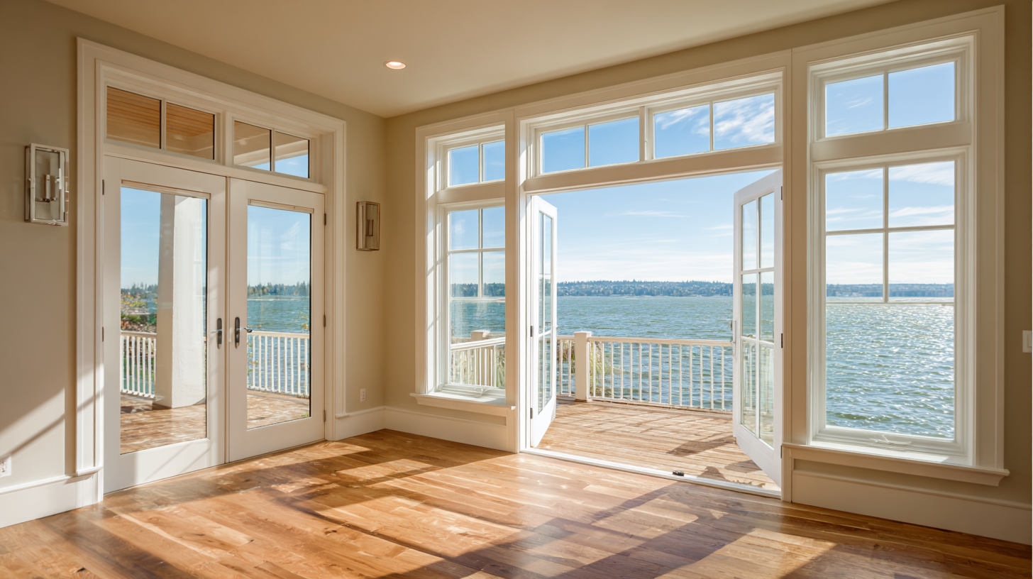 5 Expert Tips for Windows and Doors Installation to Boost Energy Efficiency by 30 Percent