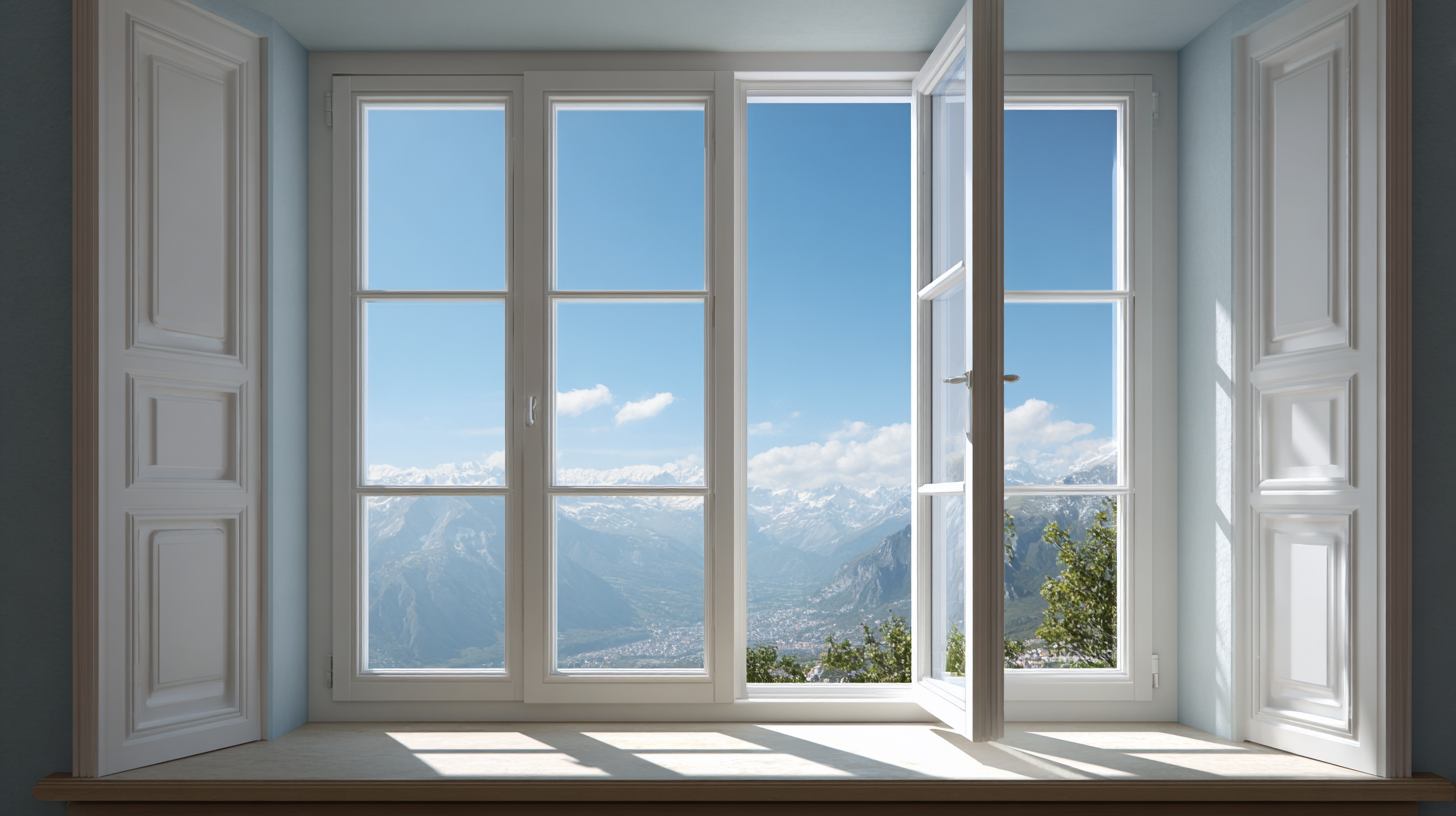 5 Expert Tips for Windows and Doors Installation to Boost Energy Efficiency by 30 Percent