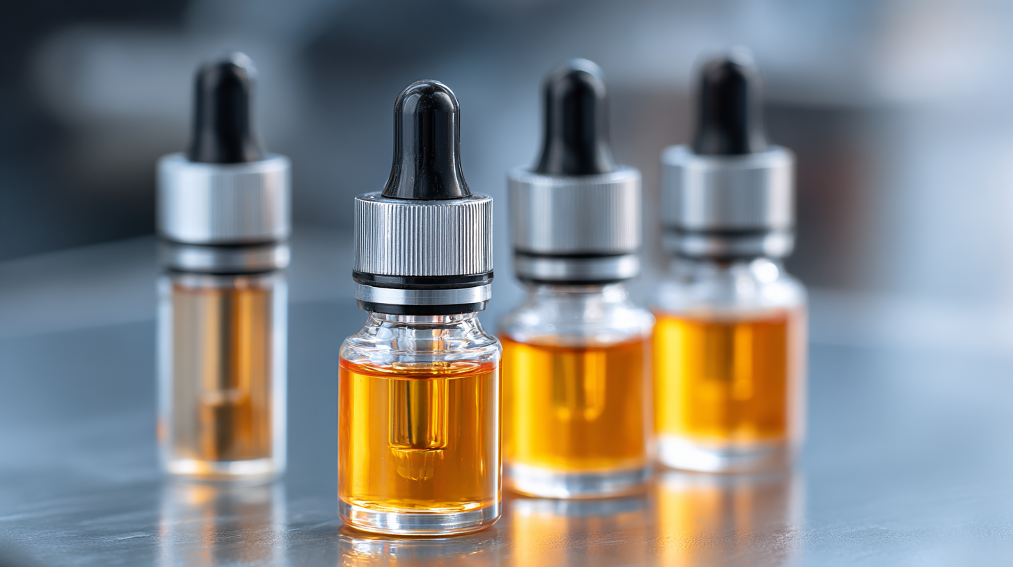 What You Need to Know About Synthetic Nicotine E-Juice: A Comprehensive Guide