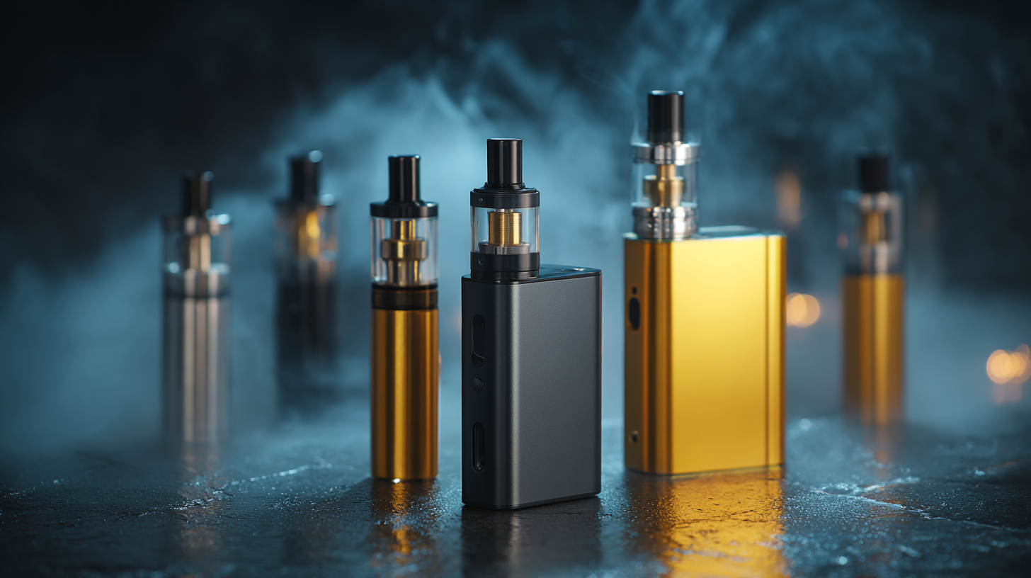 What You Need to Know About Synthetic Nicotine E-Juice: A Comprehensive Guide