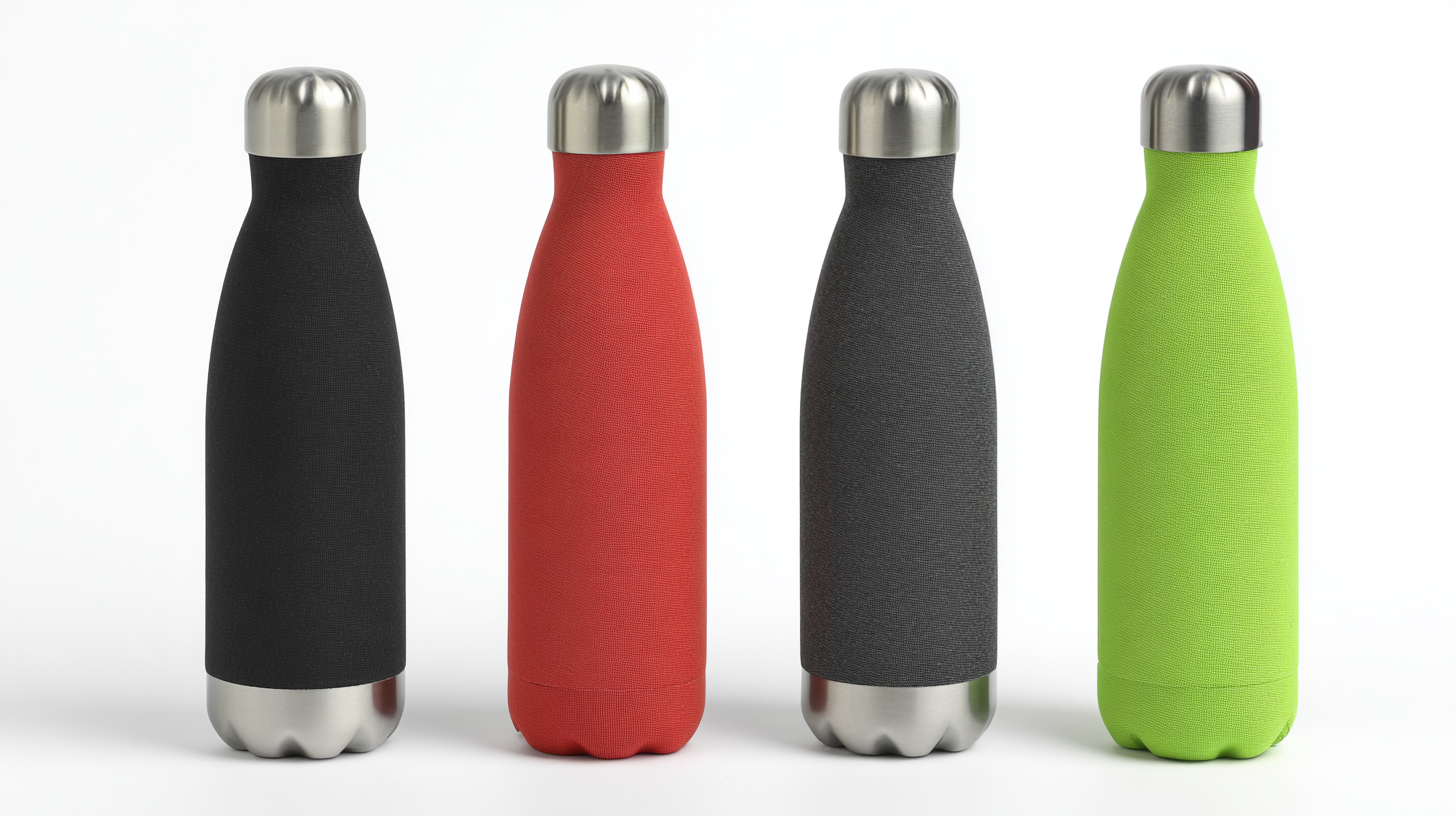 How to Choose the Best Neoprene Bottle Cooler for Your Lifestyle
