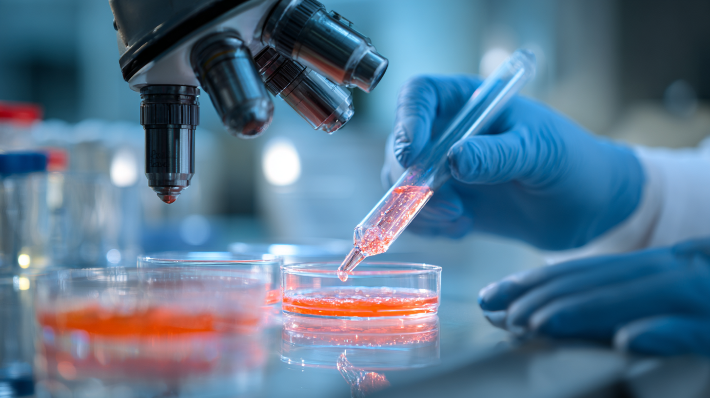 Why Nitroxoline Offers New Hope in Cancer Treatment Research