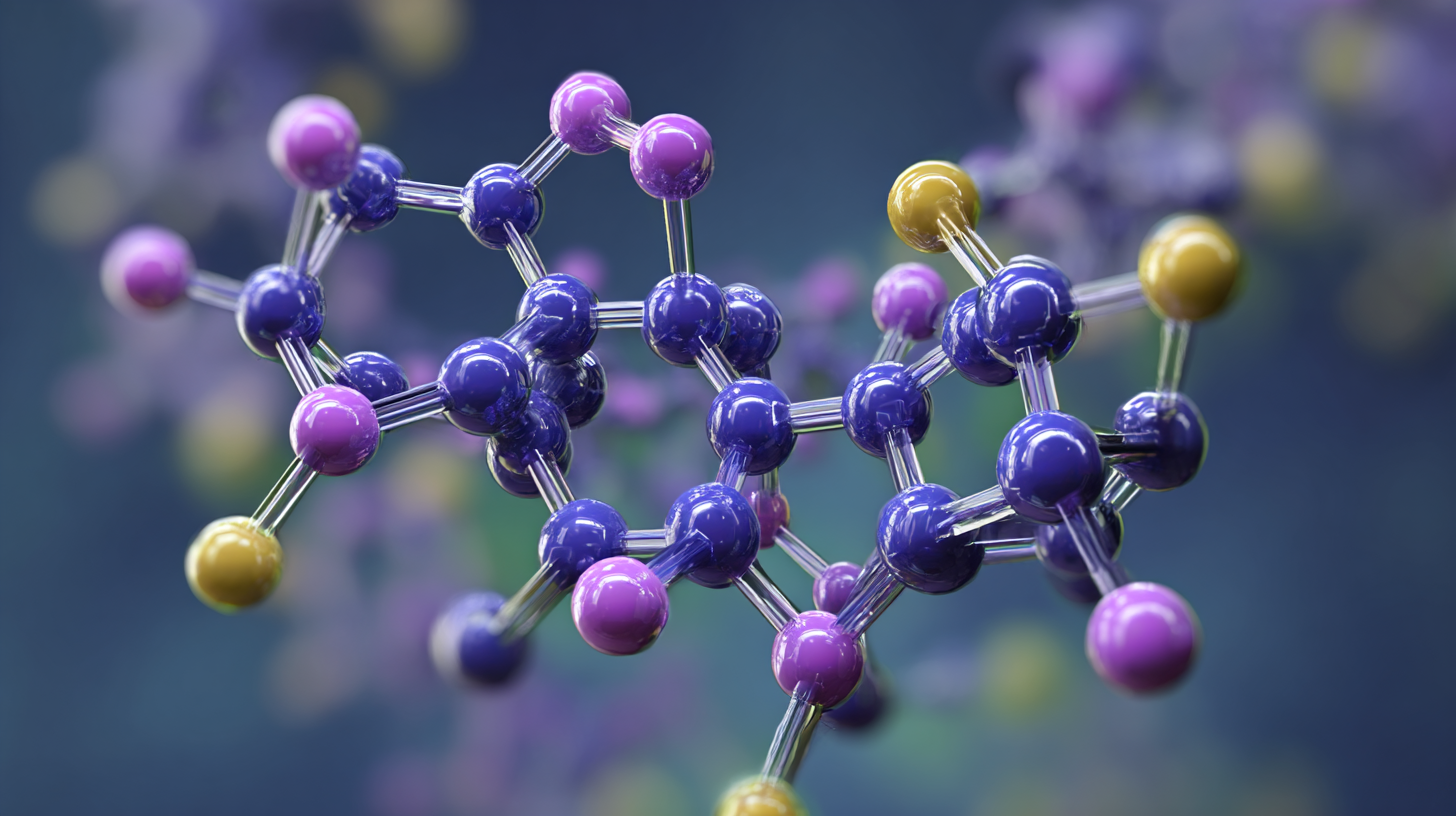 Why Nitroxoline Offers New Hope in Cancer Treatment Research