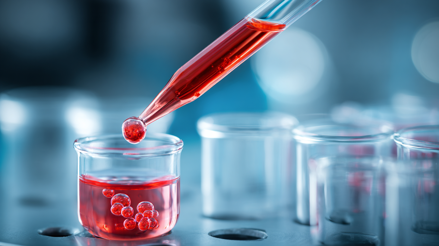 Why Nitroxoline Offers New Hope in Cancer Treatment Research