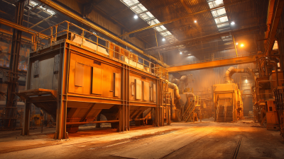 7 Essential Tips for Optimizing Your Industrial Shot Blasting Machine Performance