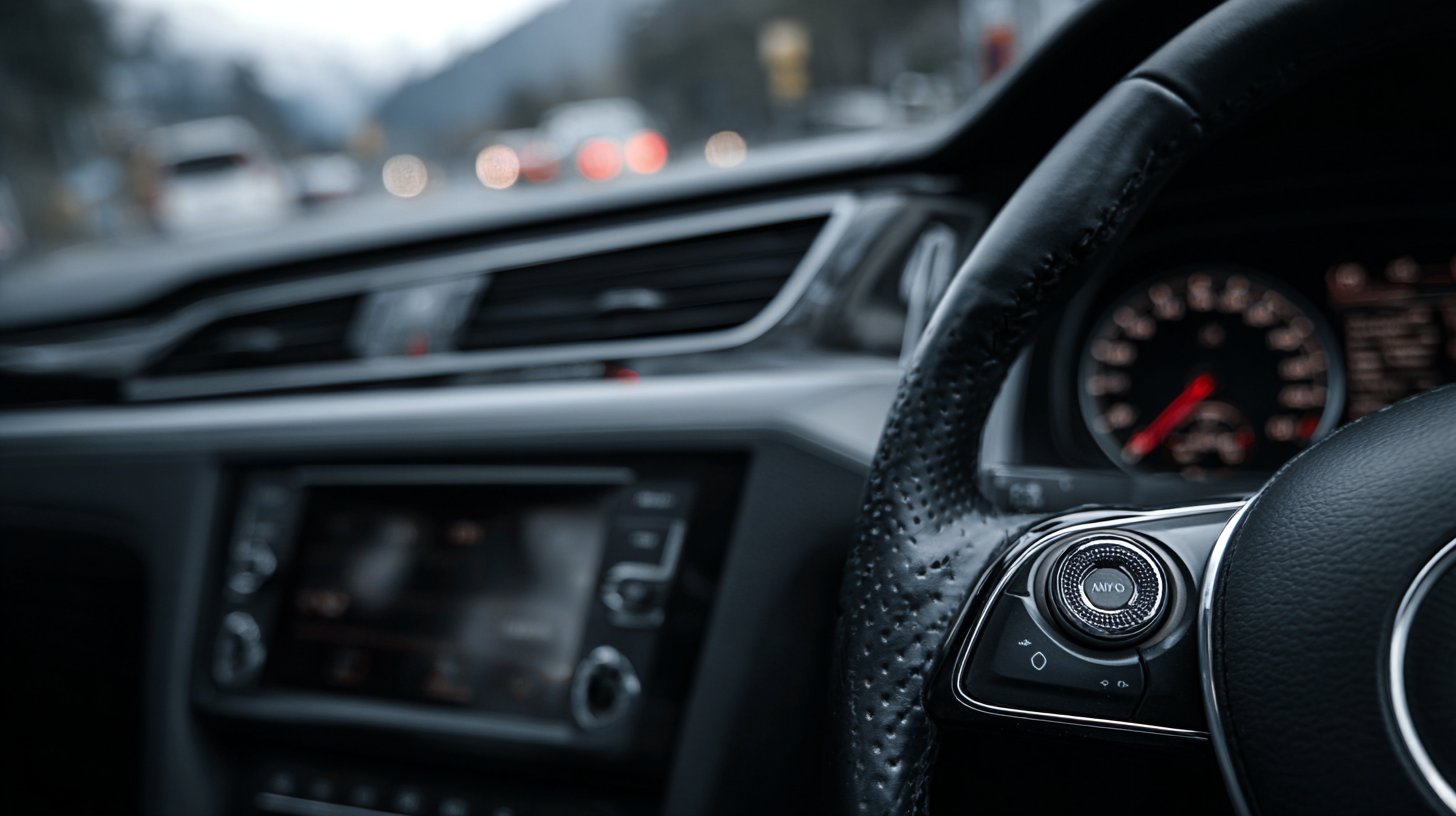 What is Radio Auto and How It Enhances Your Driving Experience
