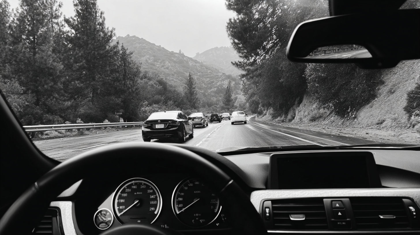 What is Radio Auto and How It Enhances Your Driving Experience