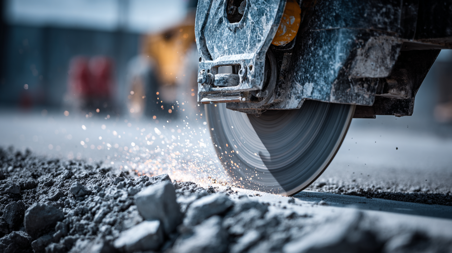 What is Concrete Grinding and How Does it Transform Surfaces?