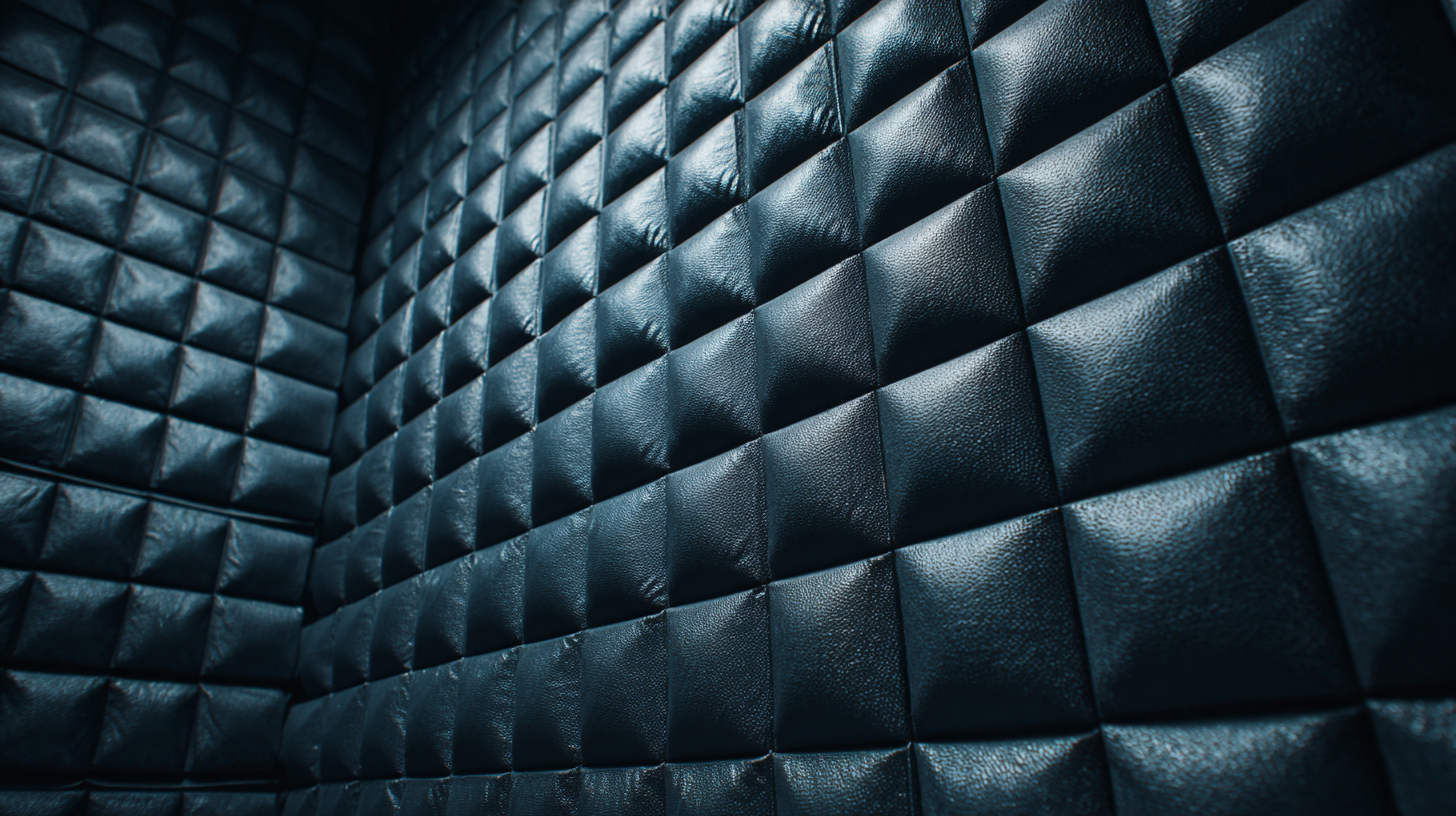 How to Choose the Right Sound Deadening Material for Your Project