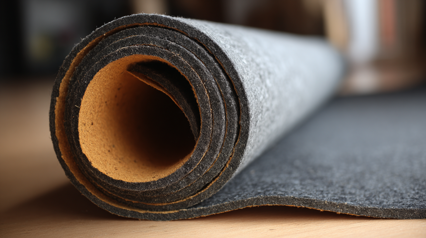 How to Choose the Right Sound Deadening Material for Your Project