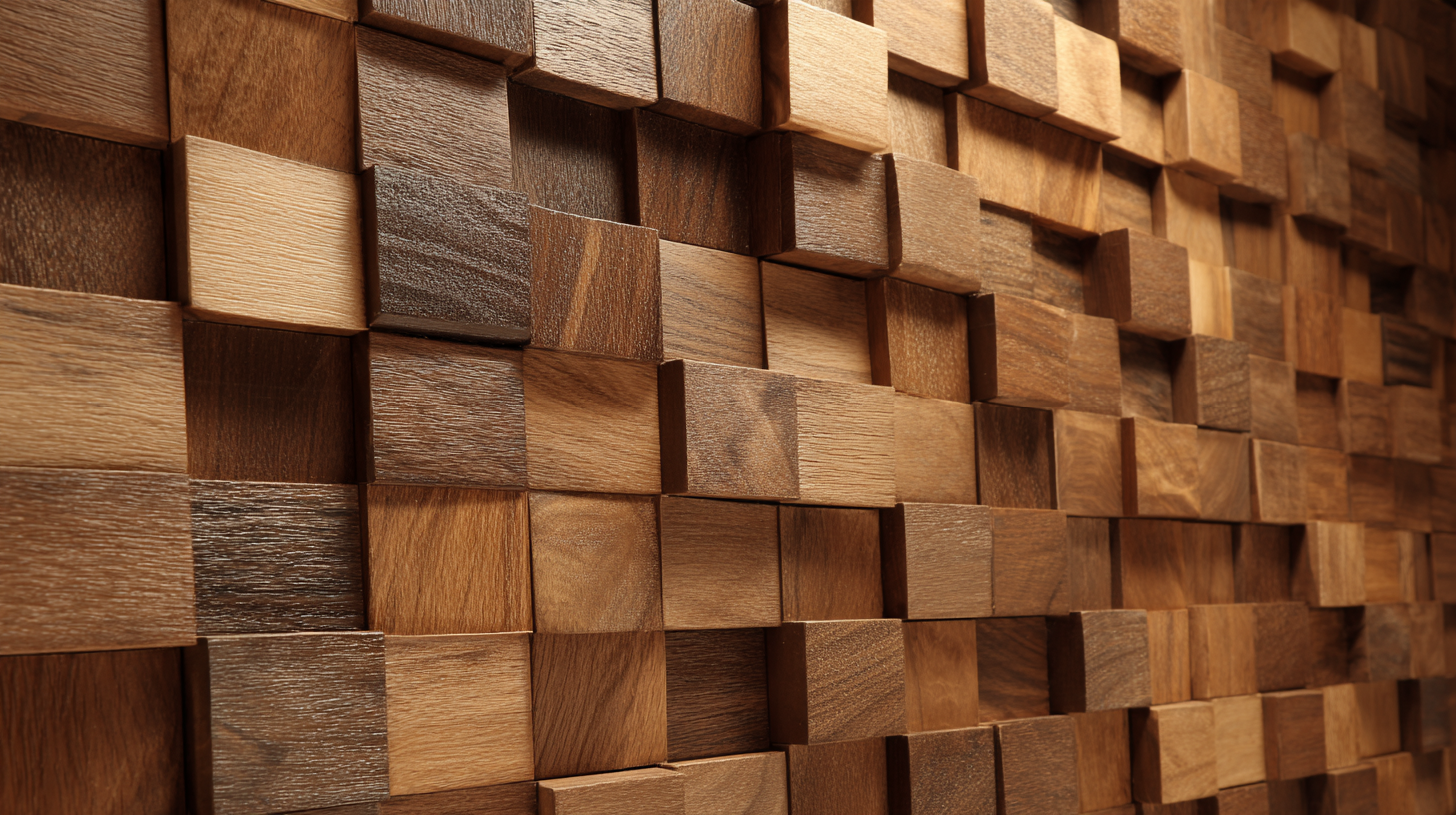 What is WPC Decor Wall Panel and Why Should You Consider It