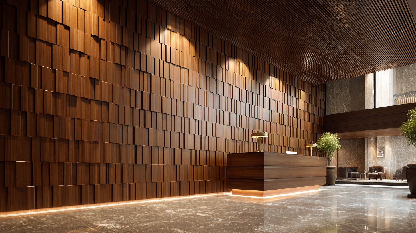 What is WPC Decor Wall Panel and Why Should You Consider It