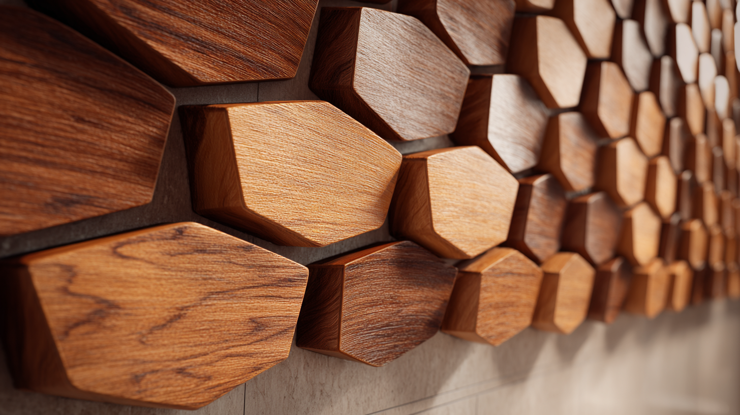 What is WPC Decor Wall Panel and Why Should You Consider It