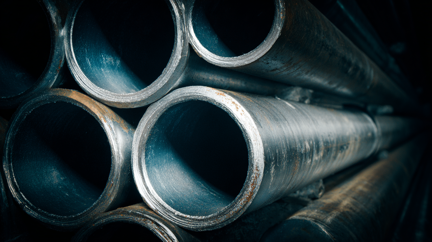 How to Select the Right Interior Tube for Your Next Project