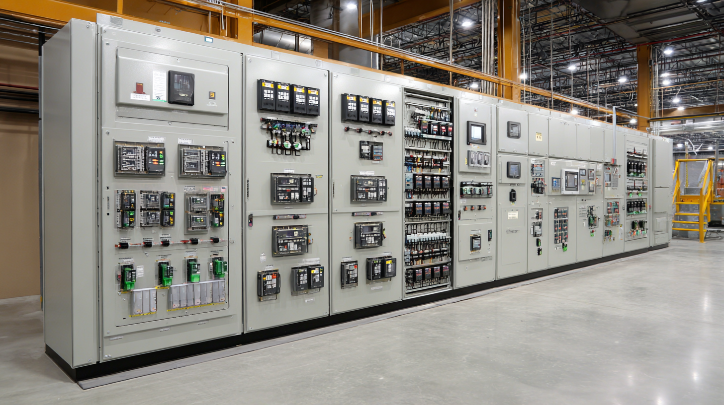 What Makes Mcc Electrical Essential for Modern Industrial Applications