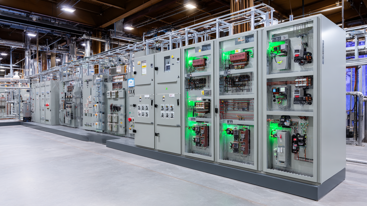What Makes Mcc Electrical Essential for Modern Industrial Applications