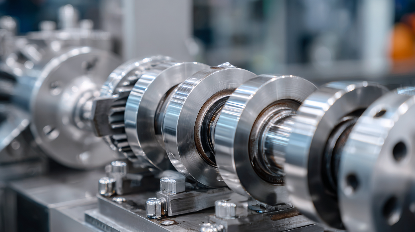 5 Essential Tips for Maximizing Your Diaphragm Pump Efficiency