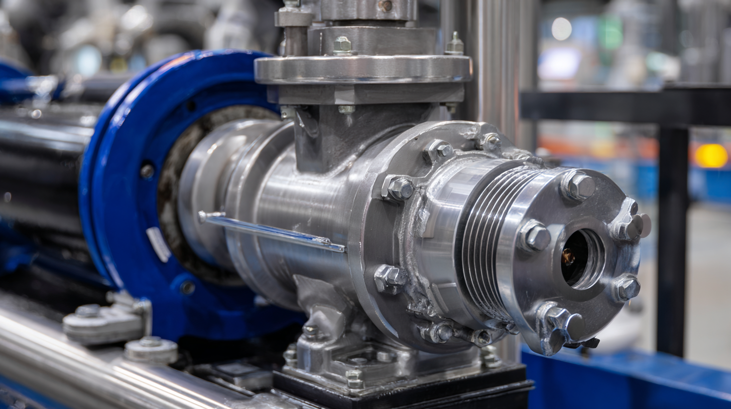 5 Essential Tips for Maximizing Your Diaphragm Pump Efficiency
