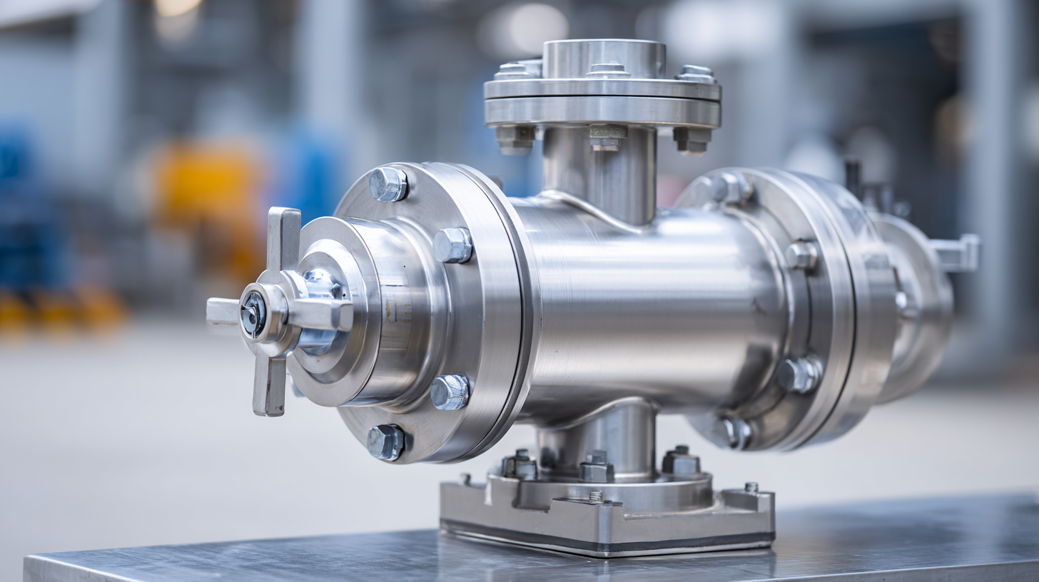 5 Essential Tips for Maximizing Your Diaphragm Pump Efficiency