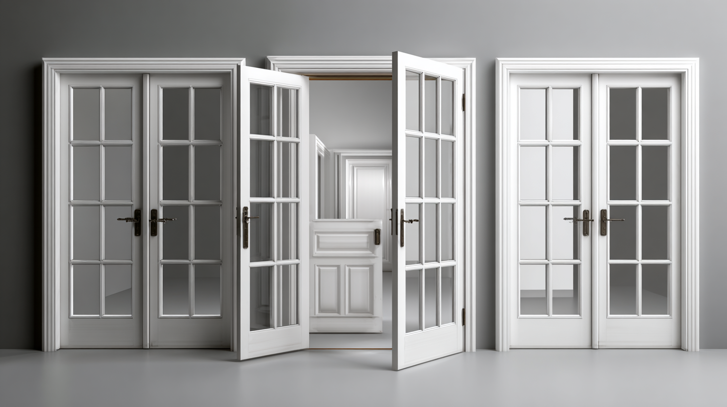 5 Innovative Facts About Doors and Windows to Enhance Energy Efficiency by 30%!