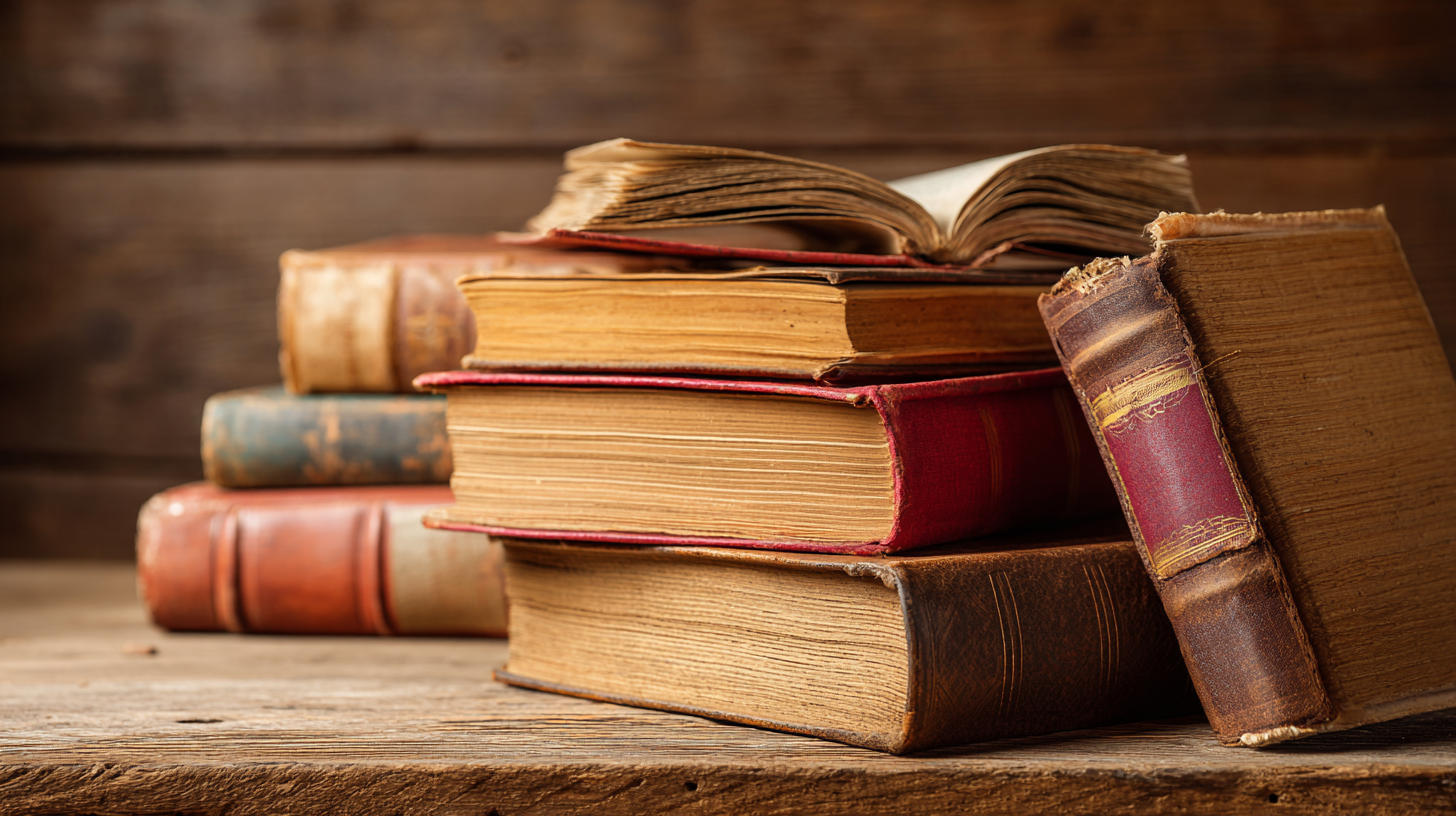 5 Essential Tips for Choosing the Right Book Paper for Your Publishing Needs