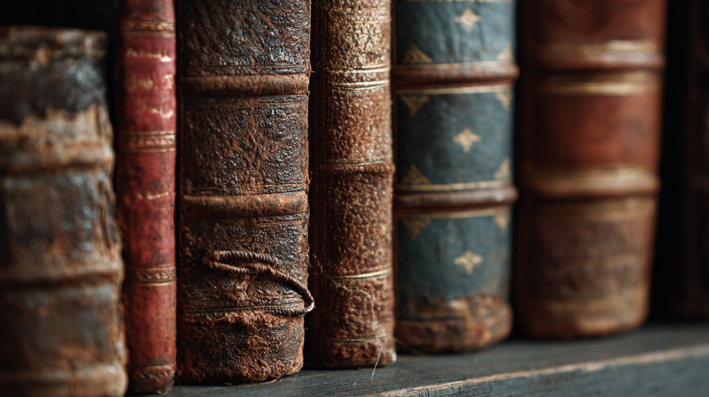 5 Essential Tips for Choosing the Right Book Paper for Your Publishing Needs