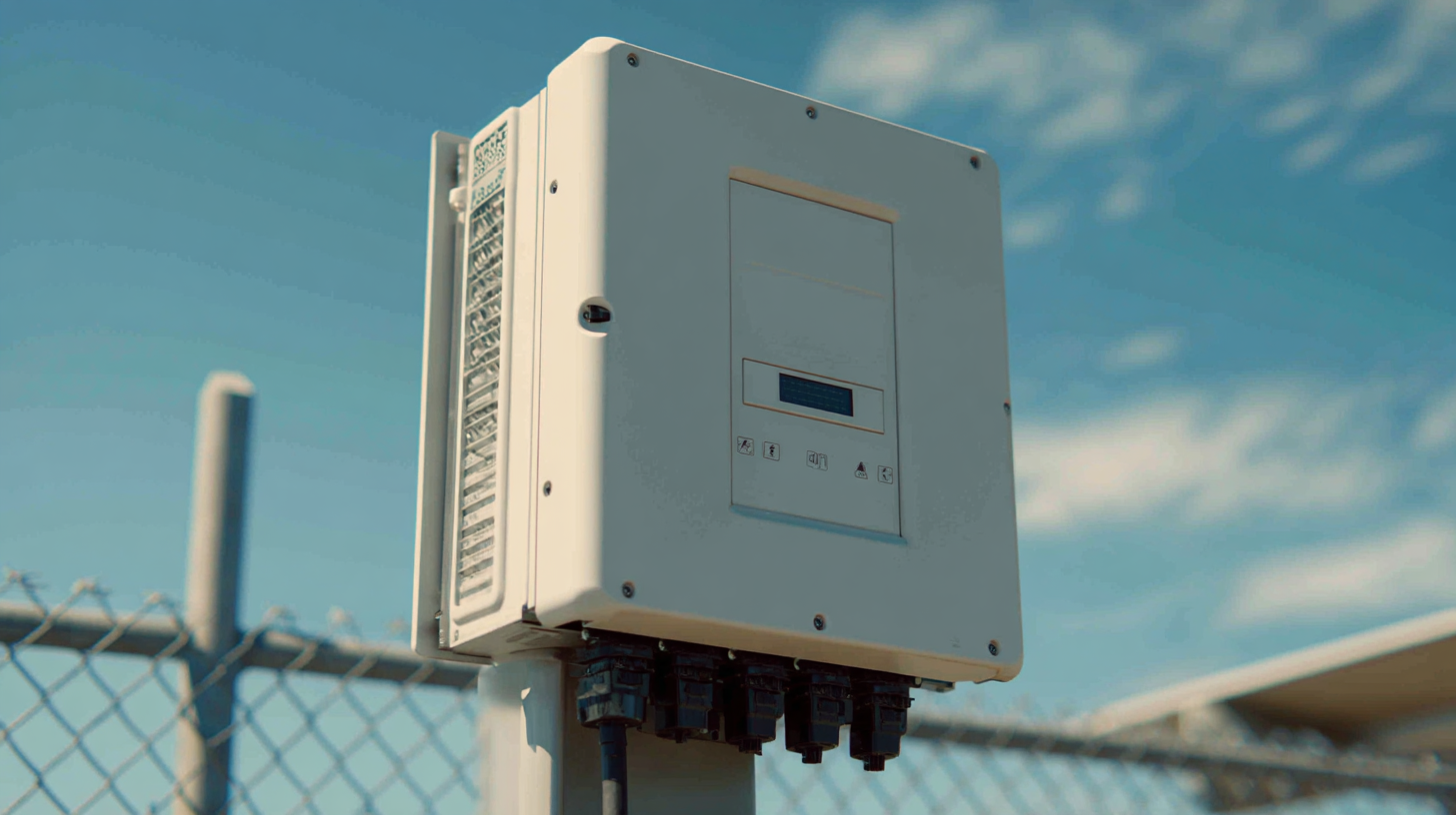 What is a Bidirectional Solar Inverter and How Does It Work