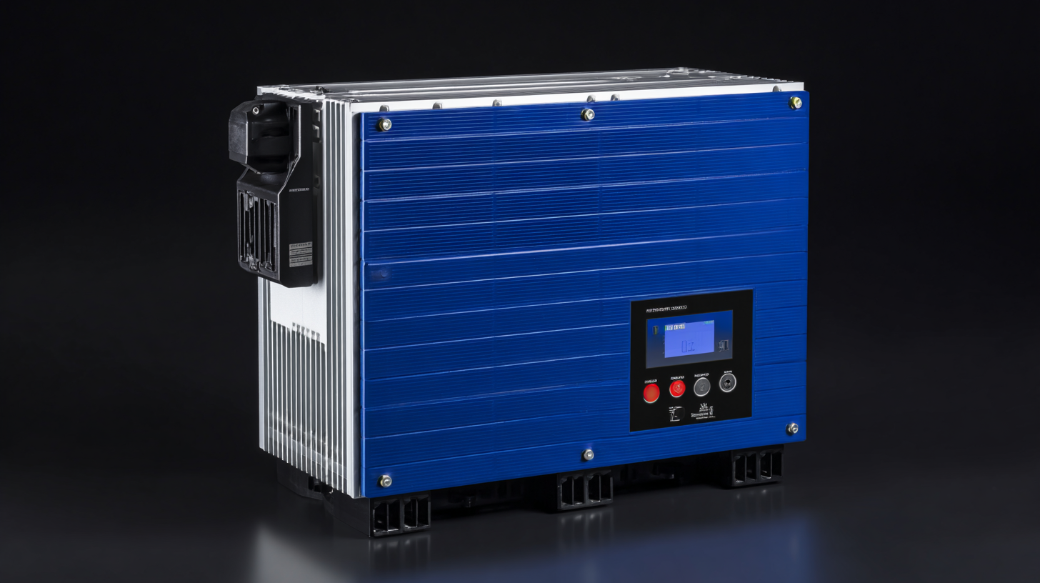 What is a Bidirectional Solar Inverter and How Does It Work