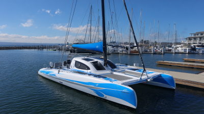 How to Choose the Best Inflatable Catamaran for Your Adventures