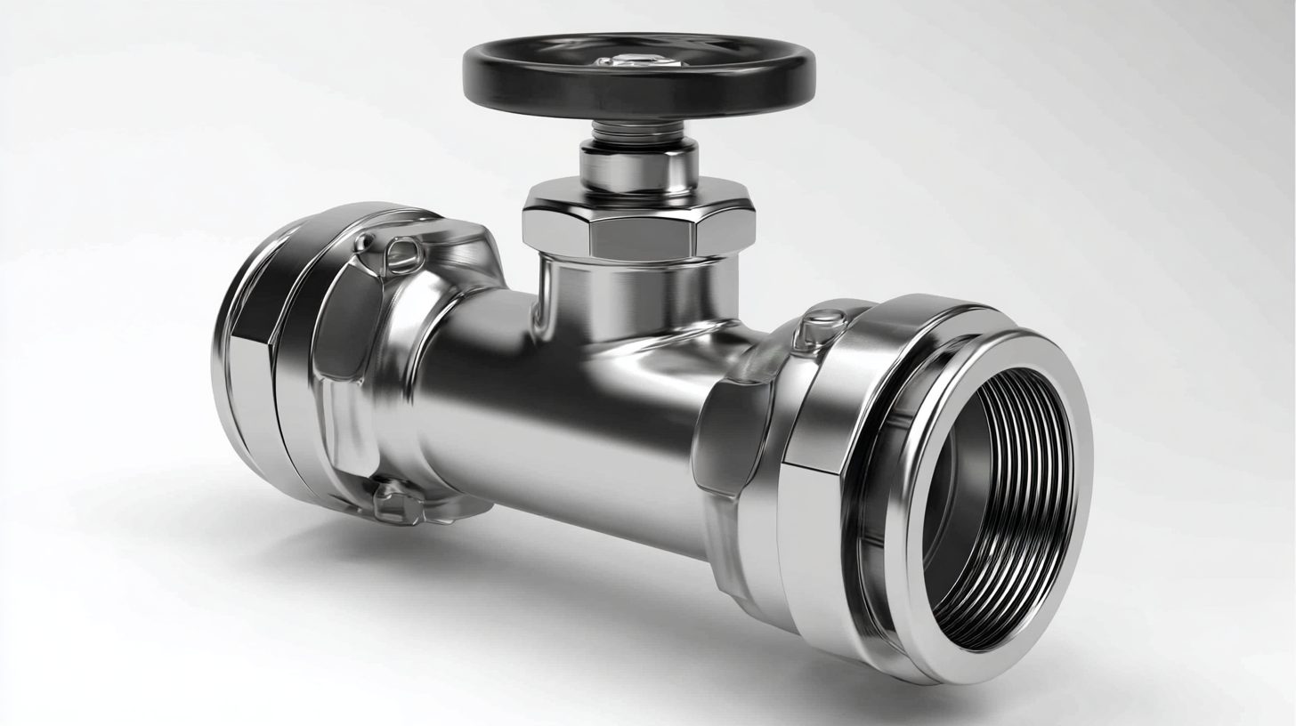 What is a Check Valve and How Does It Work in Fluid Systems