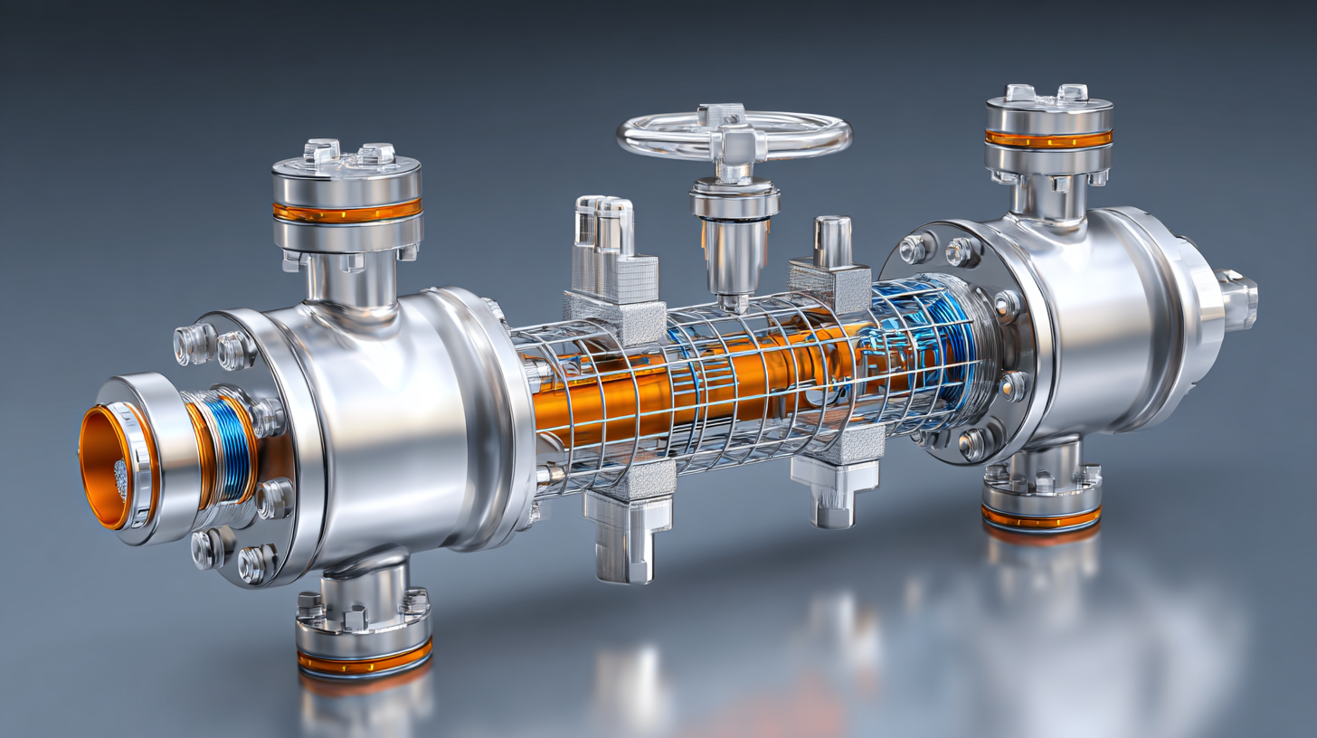 What is a Check Valve and How Does It Work in Fluid Systems