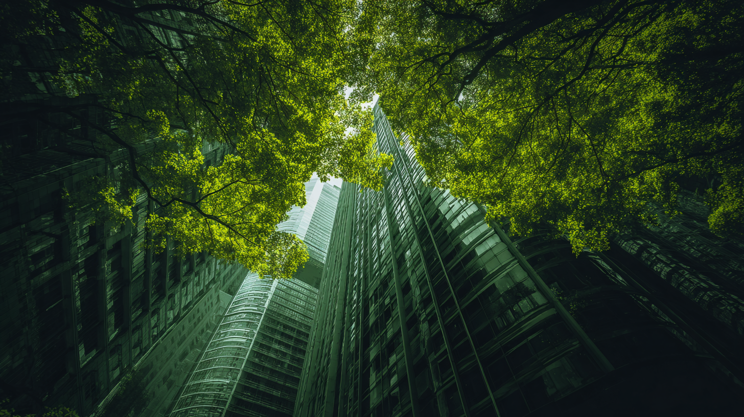 5 Essential Tips to Boost Your Green Building Supply Efforts and Save 30 Percent on Energy Costs