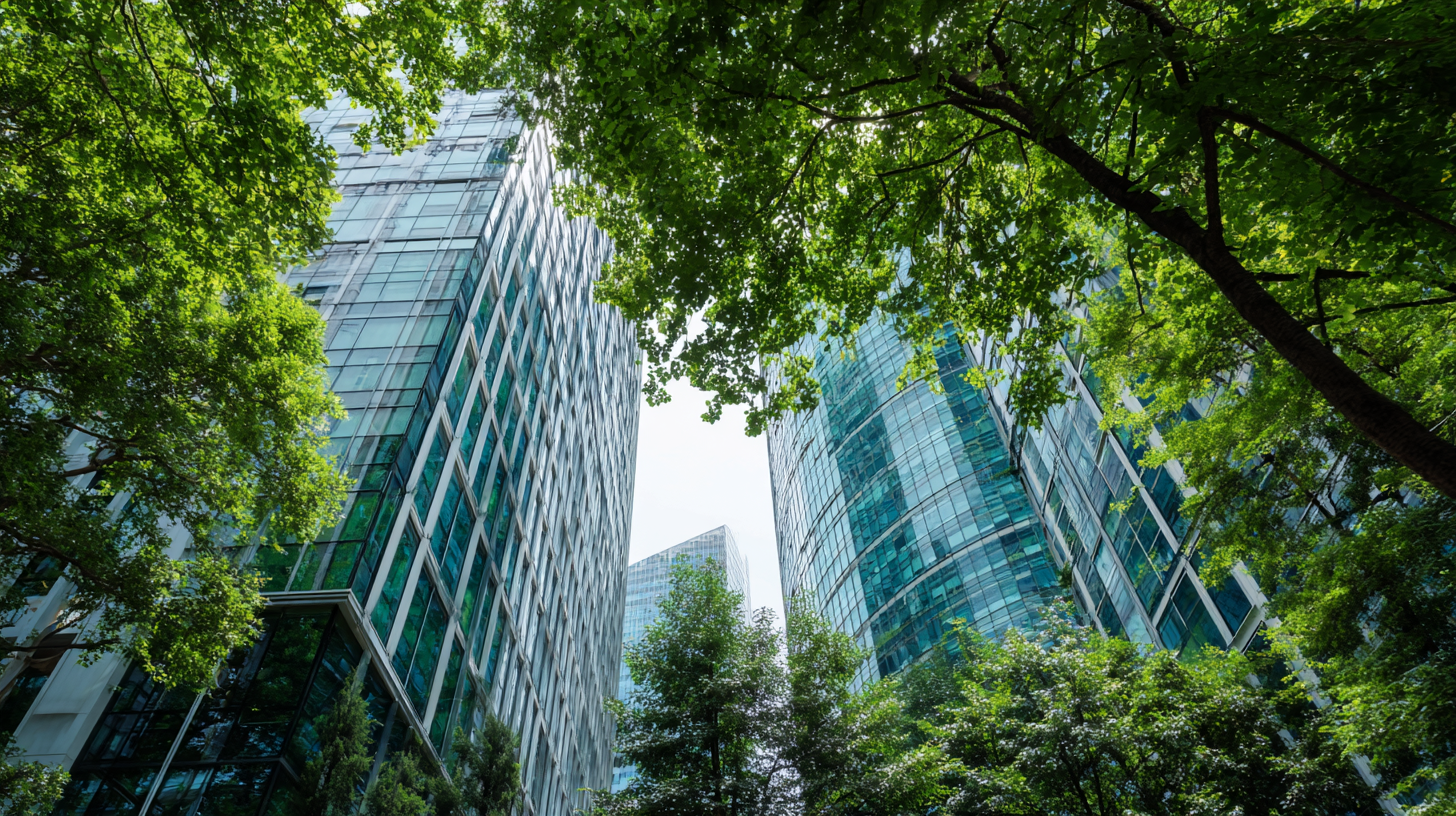 5 Essential Tips to Boost Your Green Building Supply Efforts and Save 30 Percent on Energy Costs