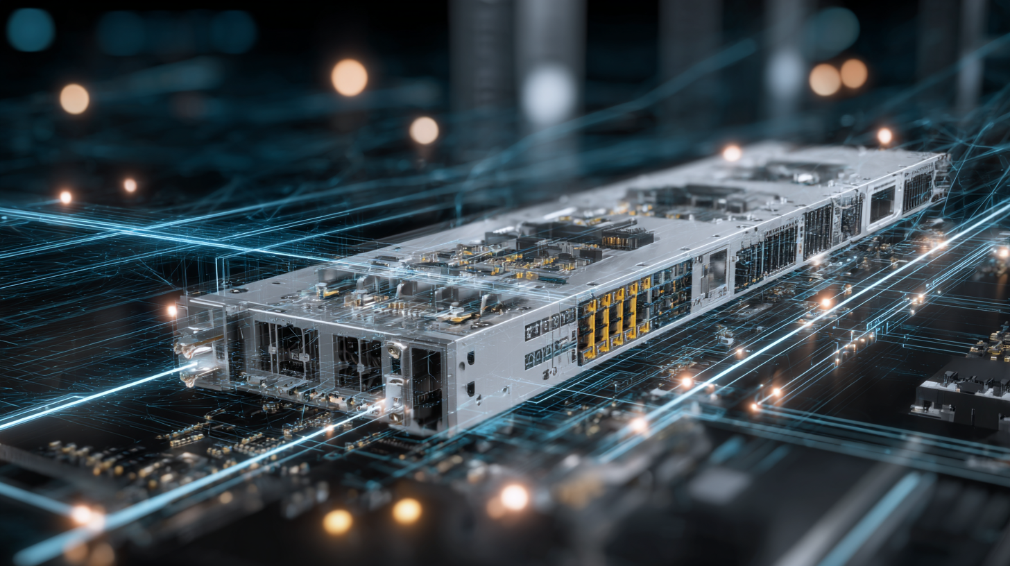 Why Upgrading to a 10Gb Router is Essential for Future-Proofing Your Network Performance