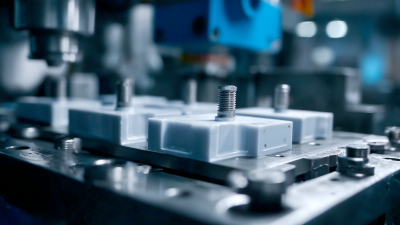 5 Unmatched Benefits of Using Mould Inserts for Your Manufacturing Needs