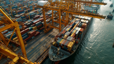 5 Ultimate Strategies for Mastering China Amazon Logistics