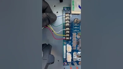 5 Essential Tips for Choosing the Right AC Contactor for Your Needs