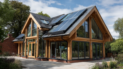5 Essential Tips to Boost Your Green Building Supply Efforts and Save 30 Percent on Energy Costs