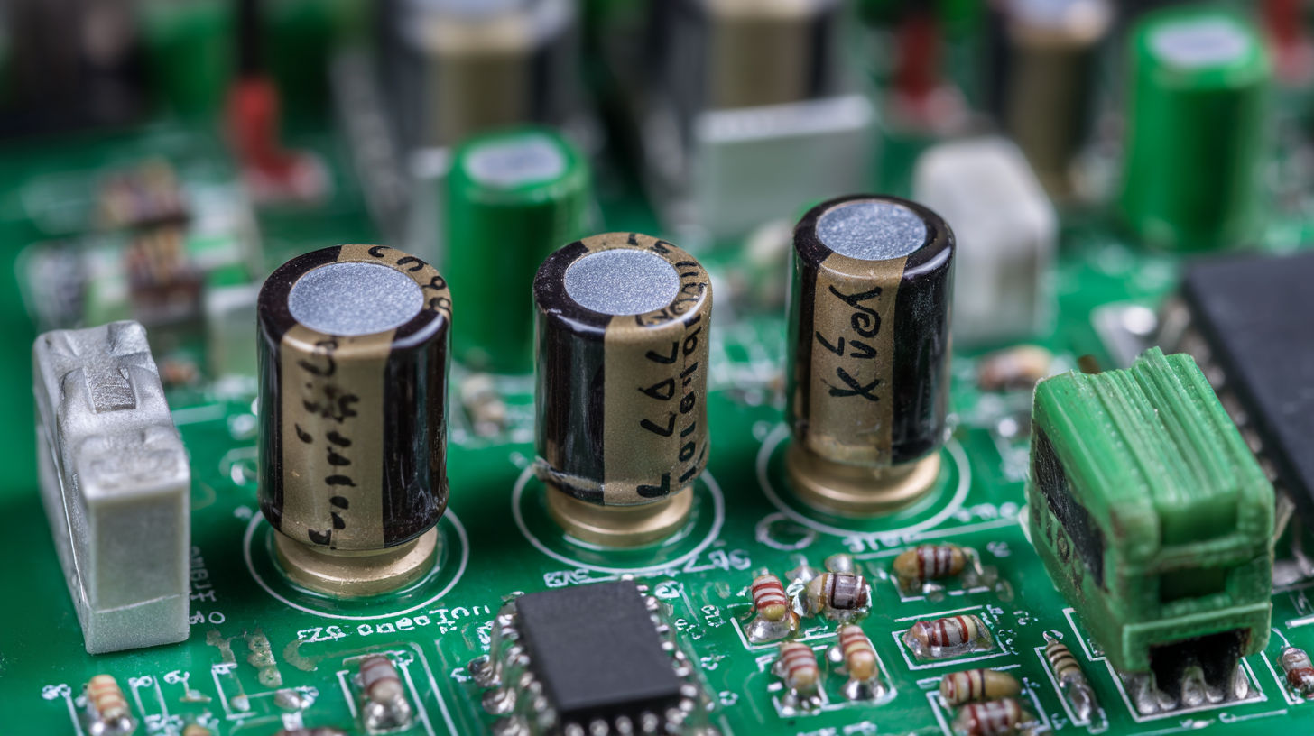 10 Best AC DC Converter Modules Transforming Power Efficiency by 30 Percent in 2023