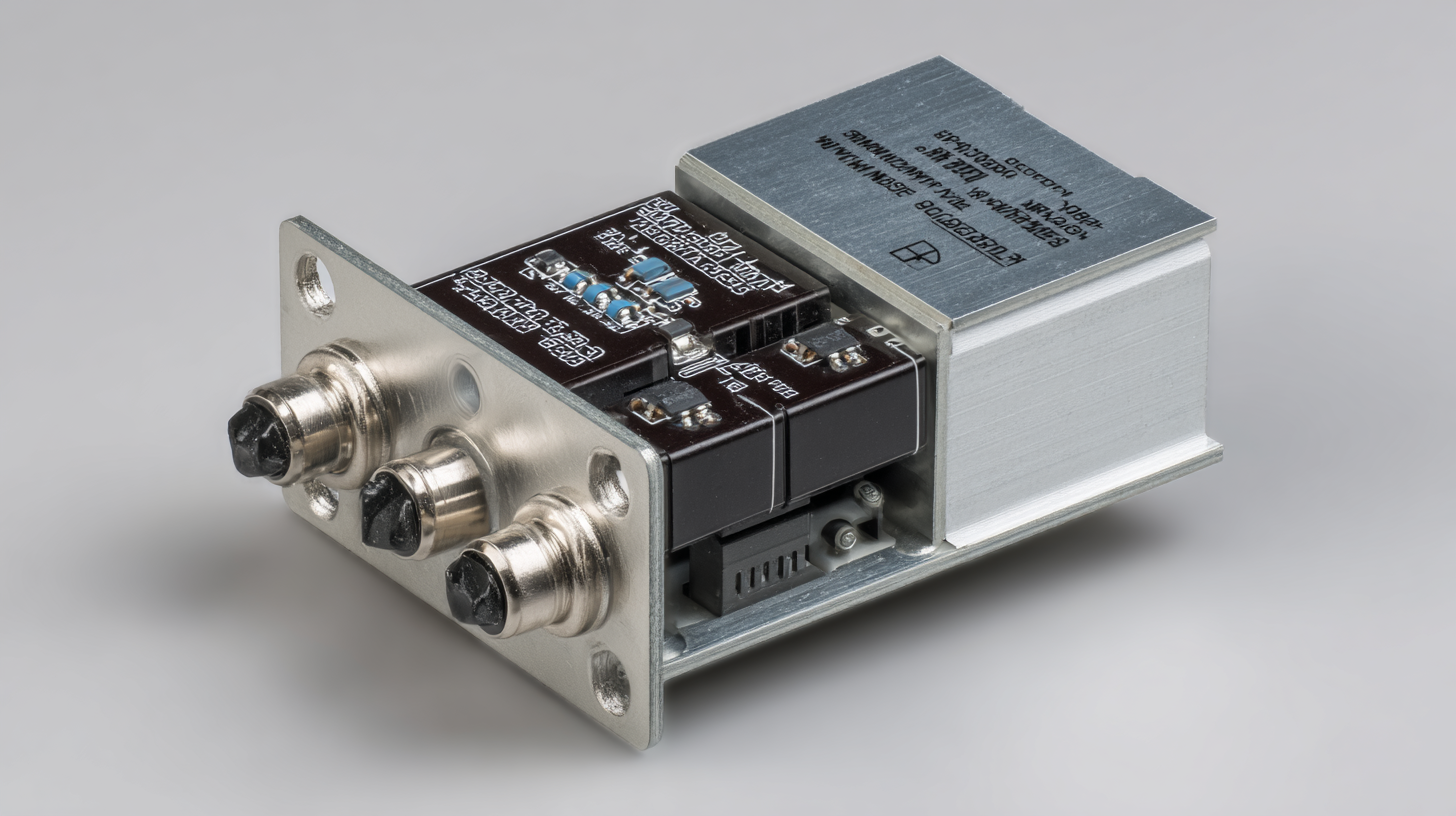 10 Best AC DC Converter Modules Transforming Power Efficiency by 30 Percent in 2023