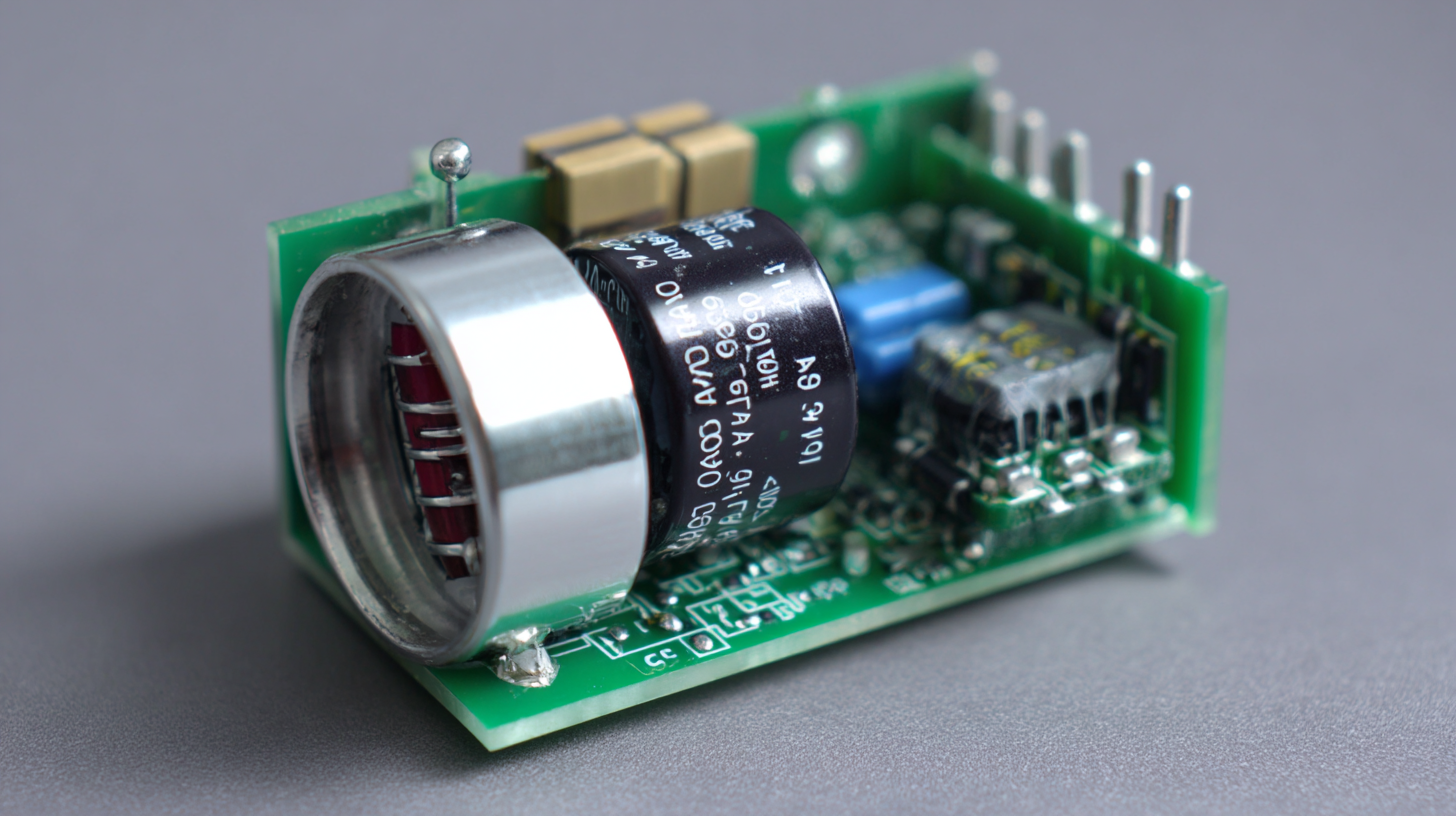 10 Best AC DC Converter Modules Transforming Power Efficiency by 30 Percent in 2023